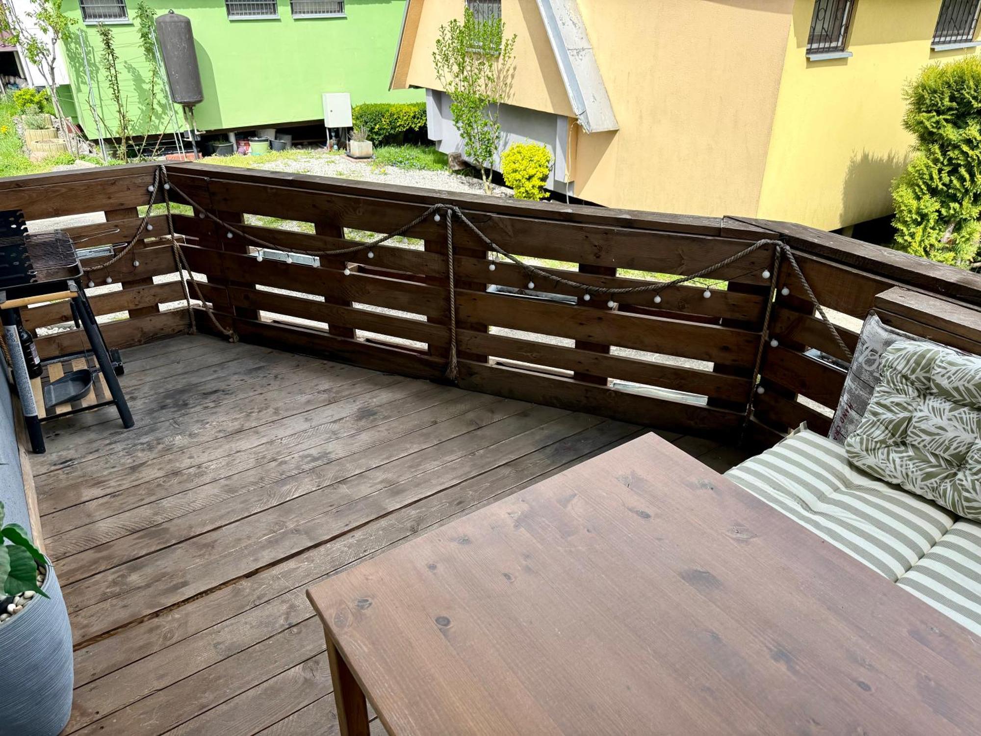 Apartmany Apollo Michalovce Eksteriør bilde