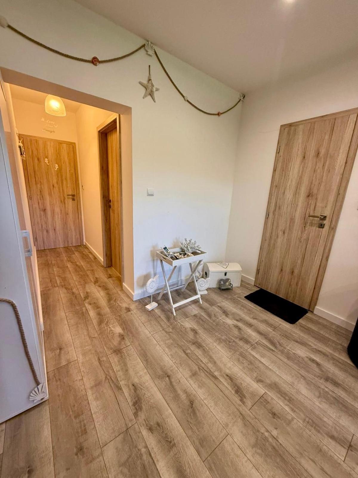 Apartmany Apollo Michalovce Eksteriør bilde